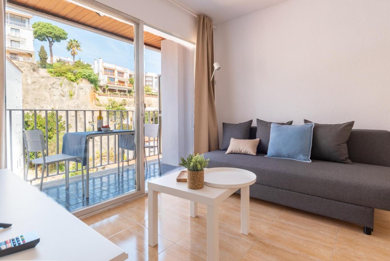 New Borodin Family Ab Apartment Lloret de Mar Exterior photo