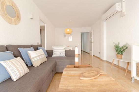 New Borodin Family Ab Apartment Lloret de Mar Exterior photo
