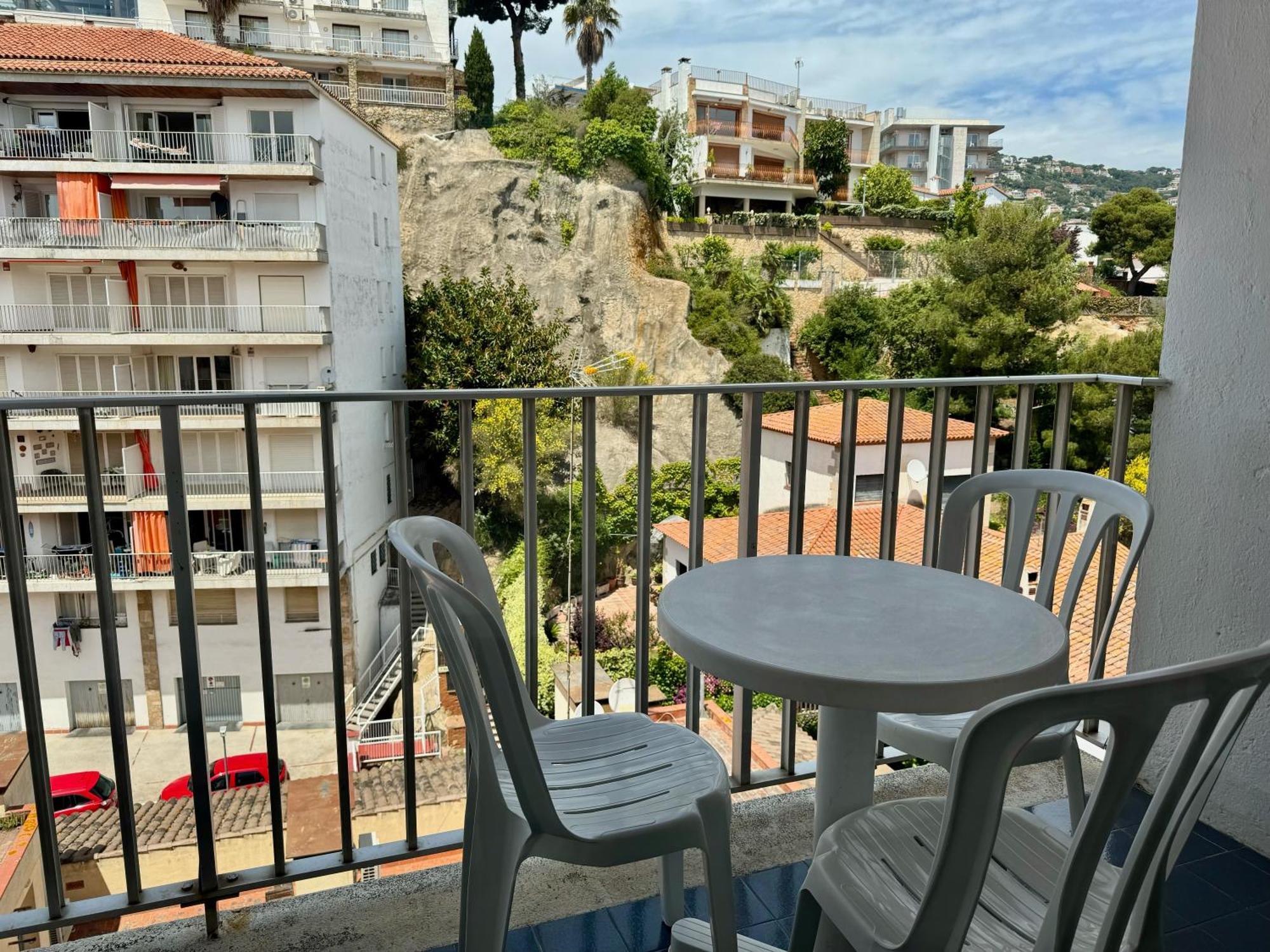 New Borodin Family Ab Apartment Lloret de Mar Exterior photo