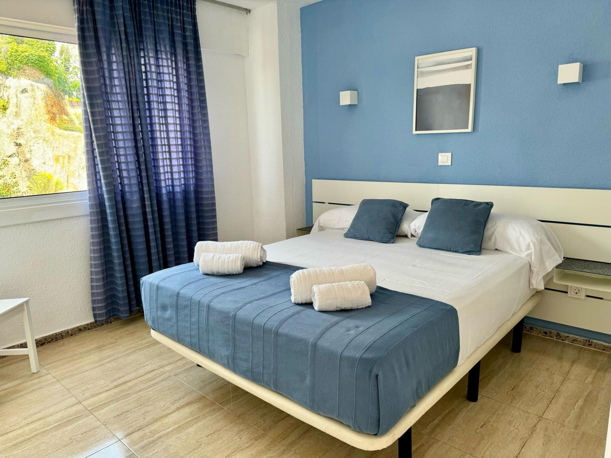 New Borodin Family Ab Apartment Lloret de Mar Exterior photo